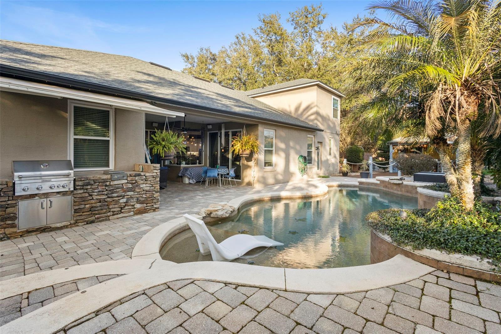 Image 57 of 75 For 2691 Aloma Oaks Drive