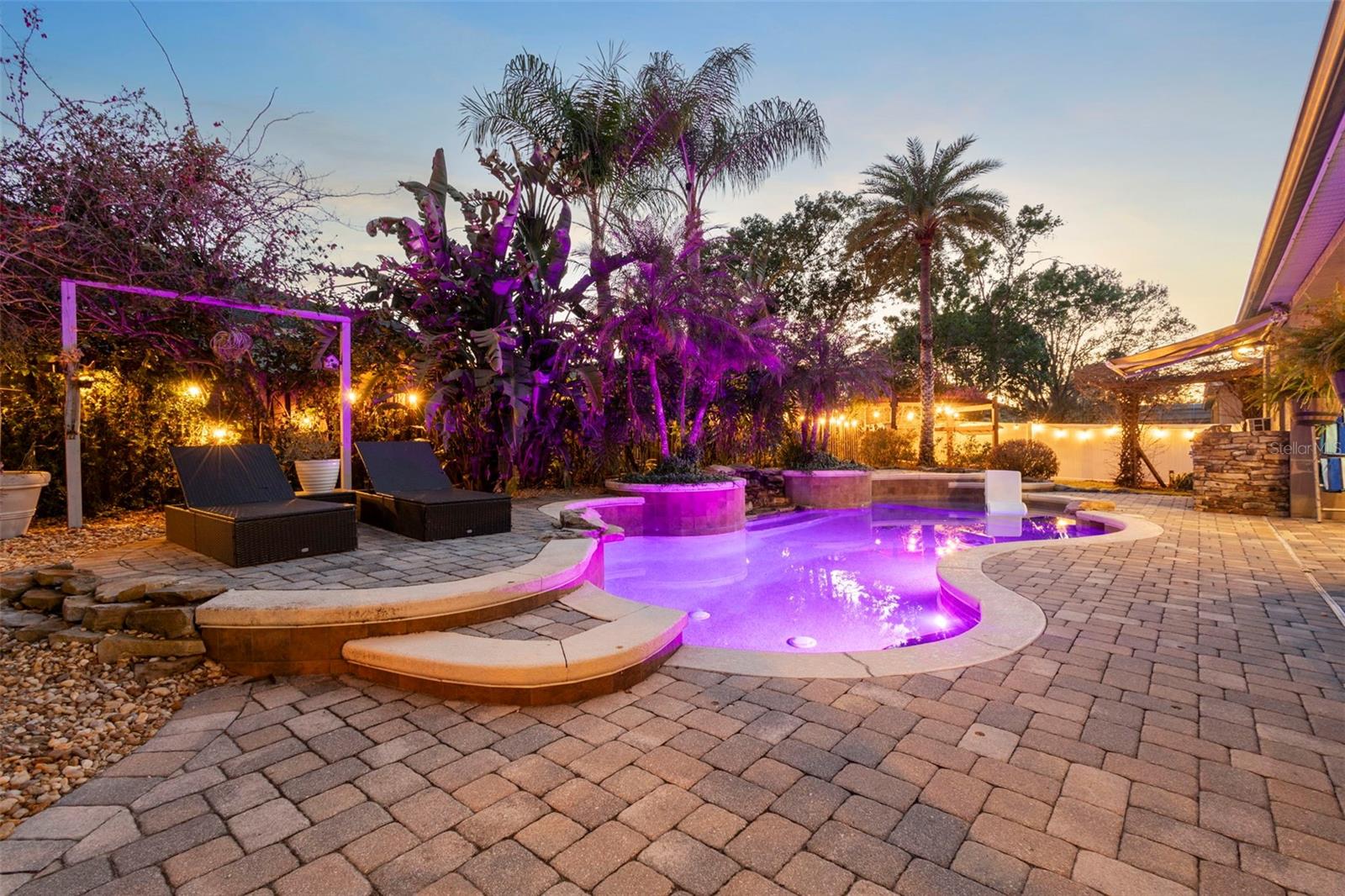 Image 64 of 75 For 2691 Aloma Oaks Drive