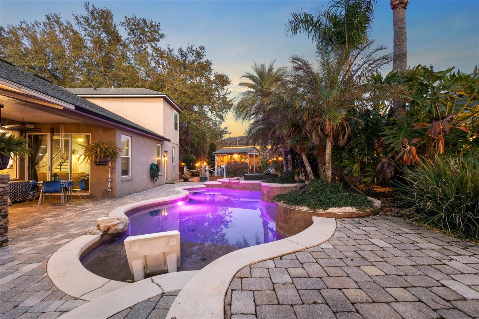 Image 65 of 75 For 2691 Aloma Oaks Drive