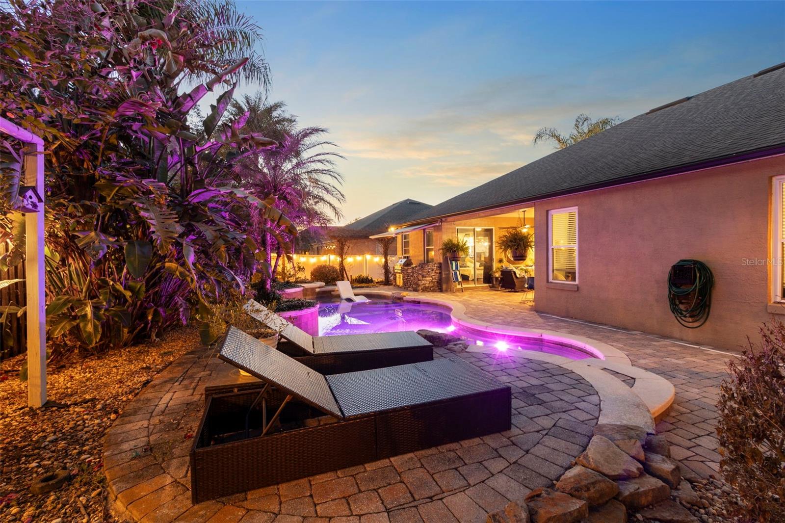 Image 66 of 75 For 2691 Aloma Oaks Drive