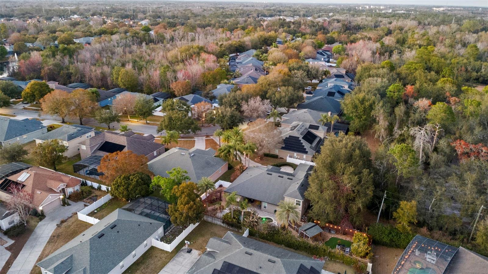 Image 71 of 75 For 2691 Aloma Oaks Drive