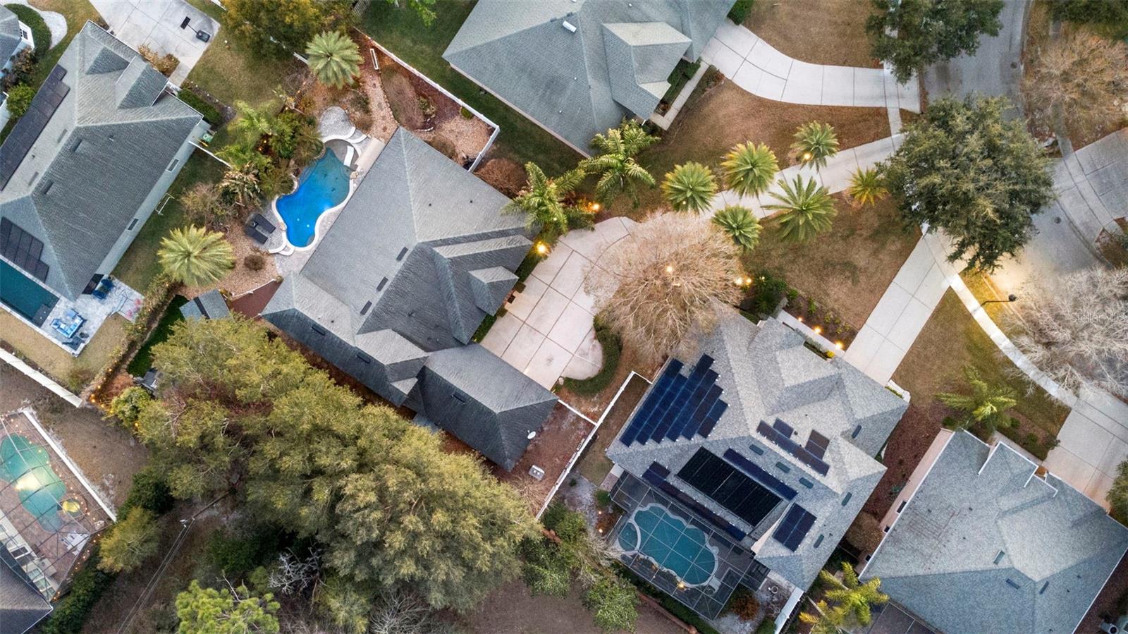 Image 72 of 75 For 2691 Aloma Oaks Drive