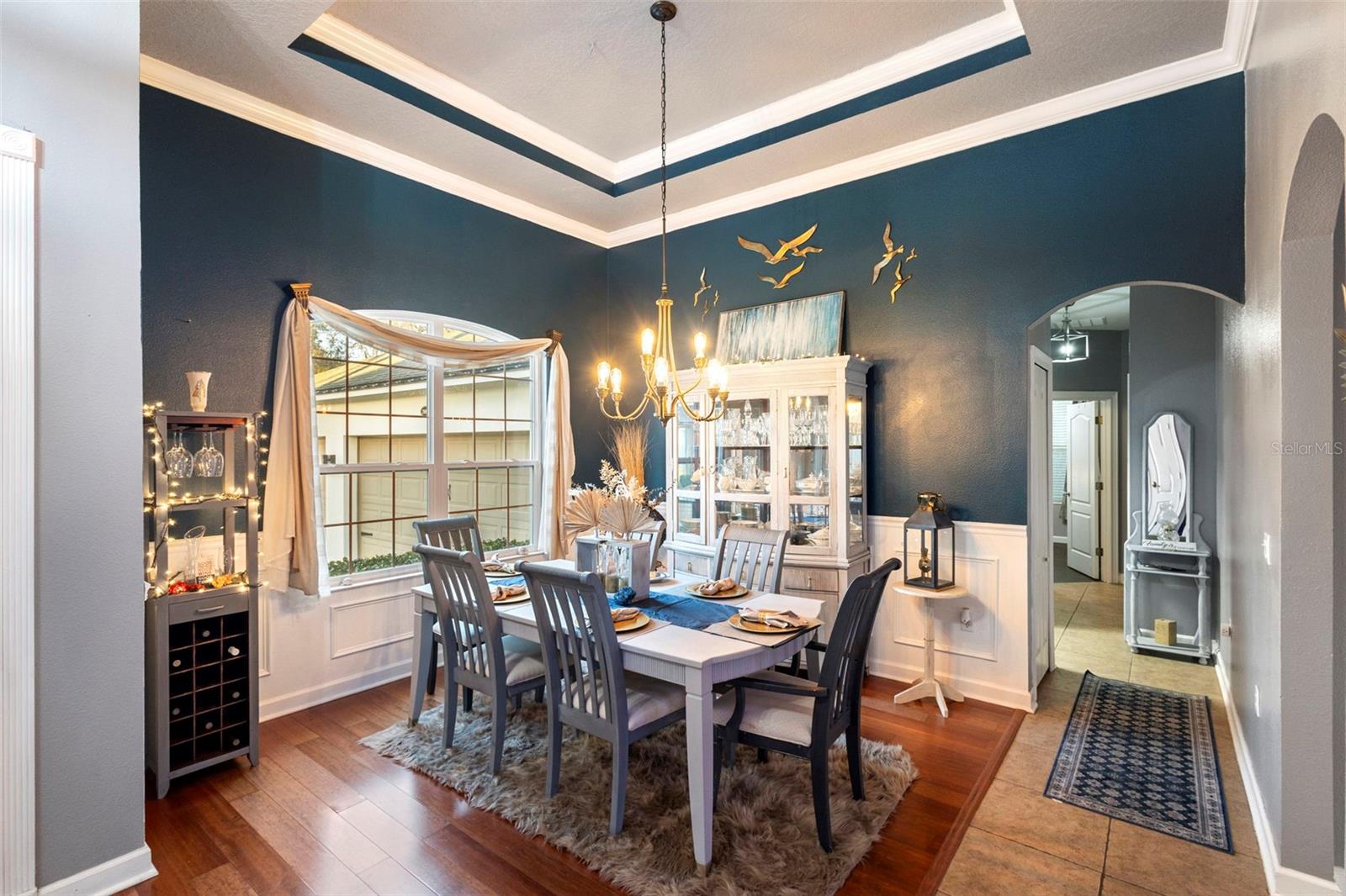 Image 9 of 75 For 2691 Aloma Oaks Drive