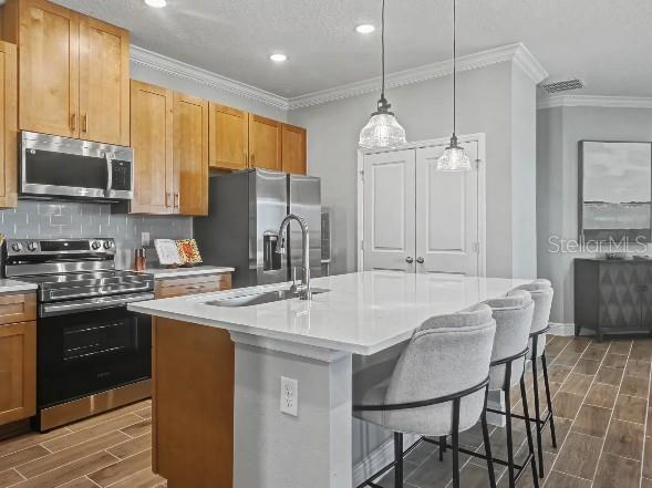 Image 3 of 35 For 25425 Calusa Drive