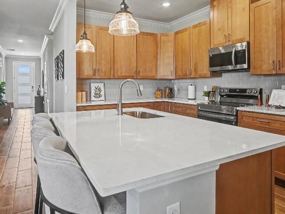 Image 5 of 35 For 25425 Calusa Drive