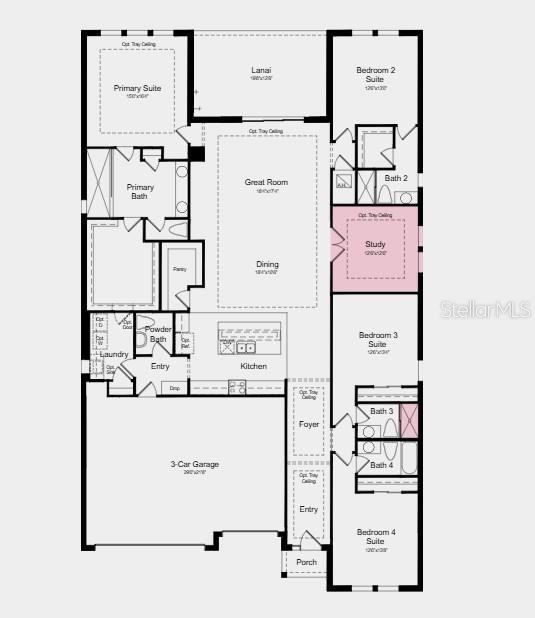 Image 2 of 11 For 19282 Lochside Lane