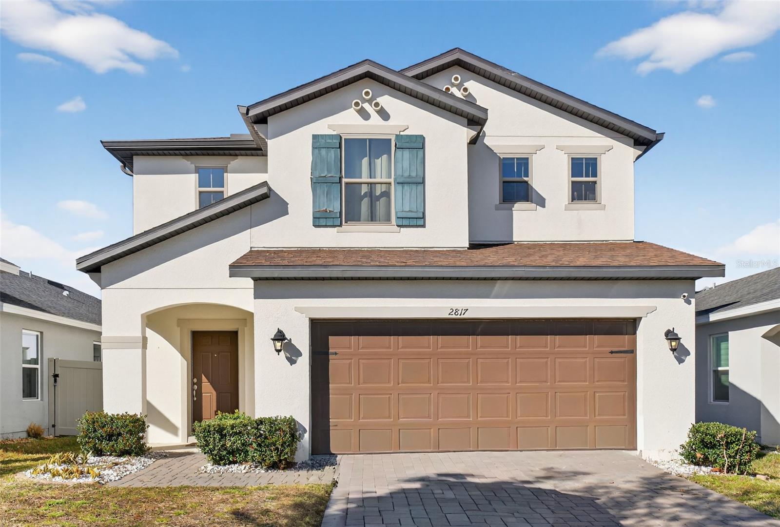 Details for 2817 Alpine Meadow Lane, KISSIMMEE, FL 34744
