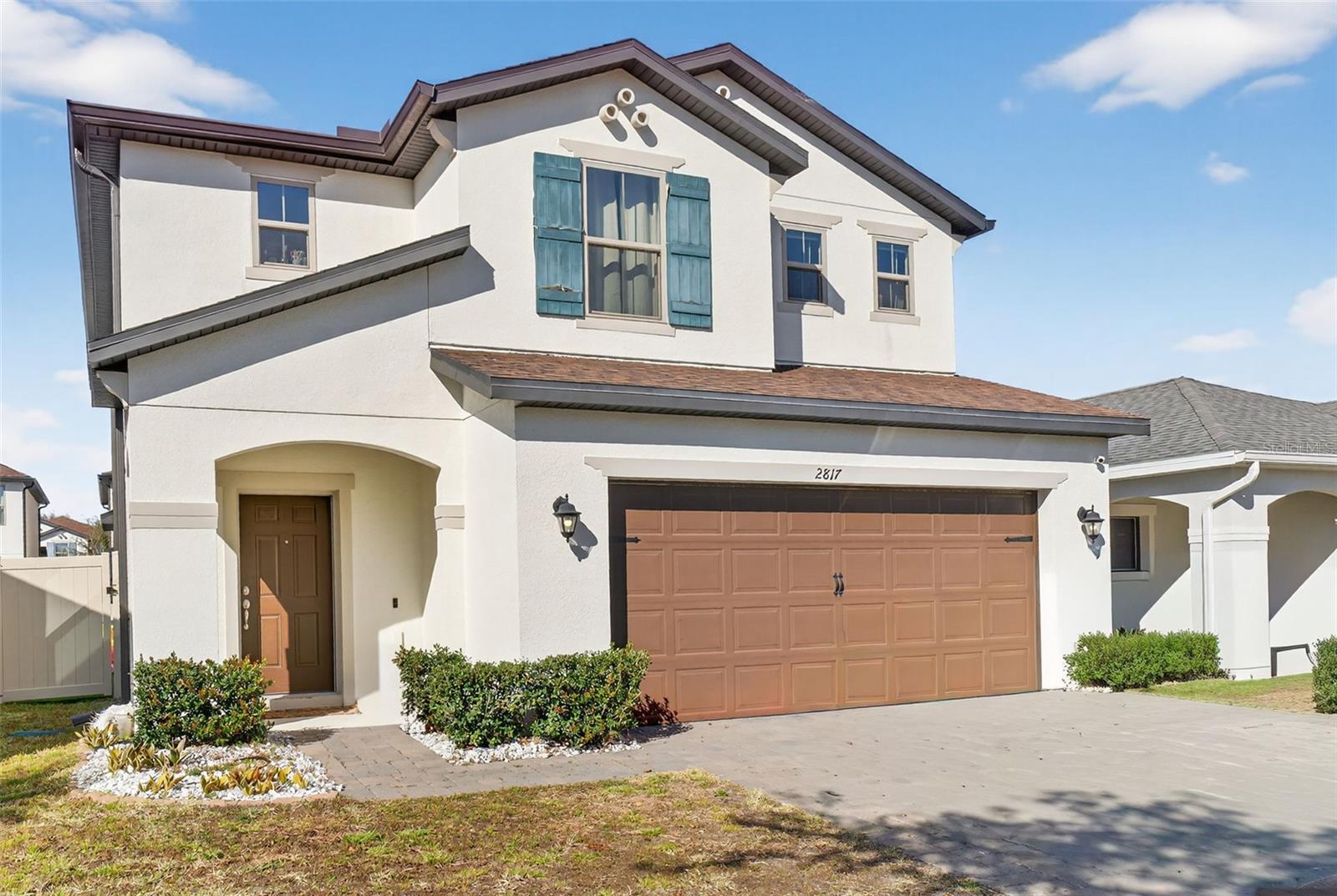 Image 5 of 68 For 2817 Alpine Meadow Lane