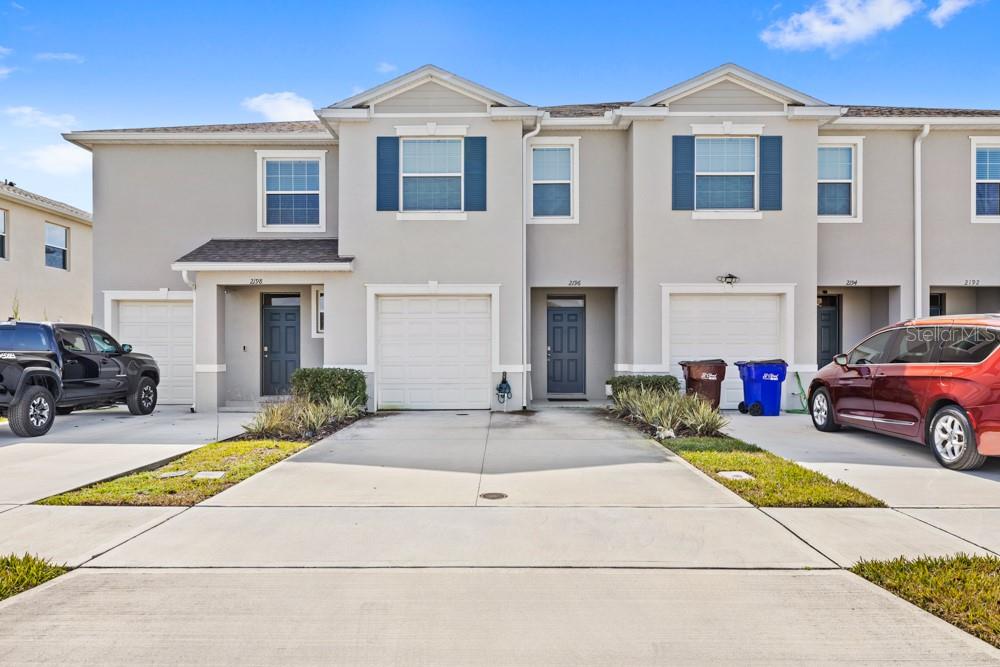 Details for 2196 Tay Wes Drive, ST CLOUD, FL 34771