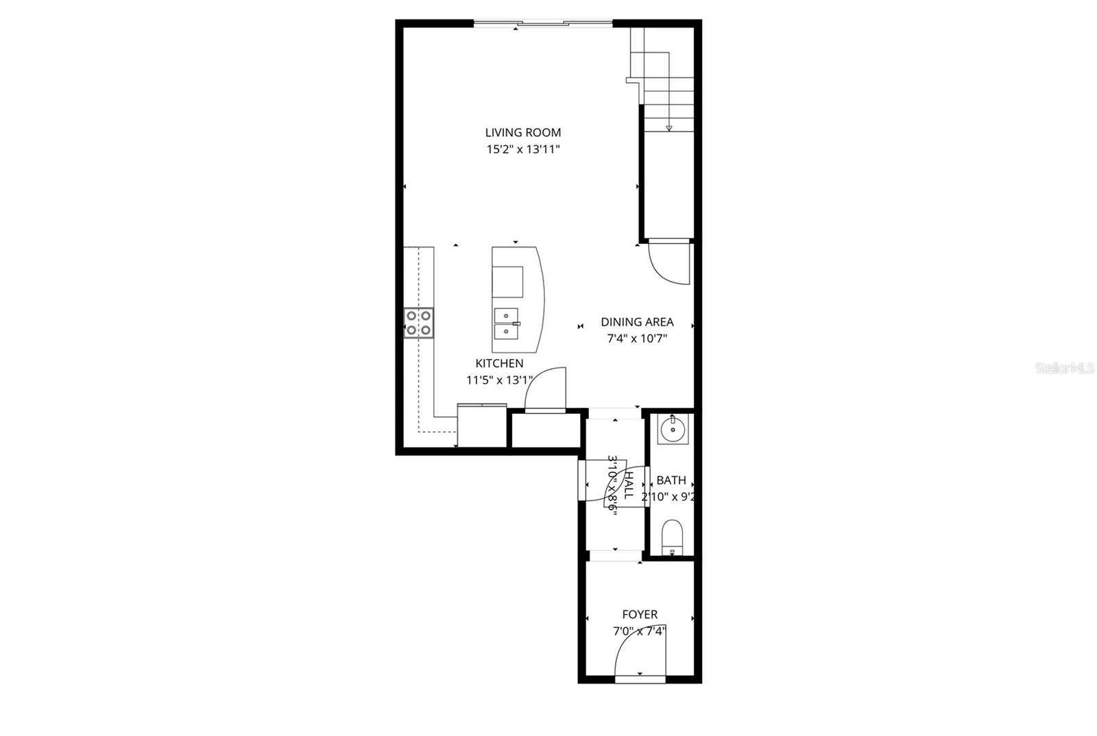 Image 18 of 20 For 2196 Tay Wes Drive