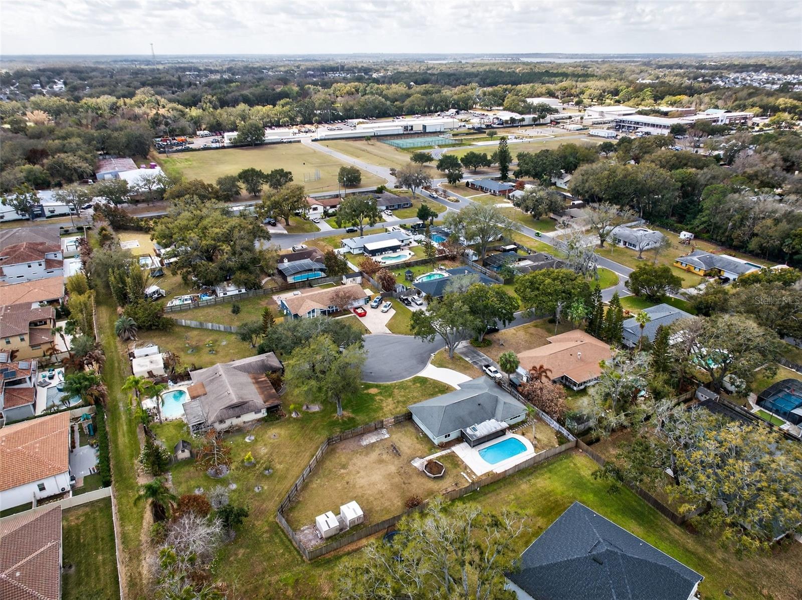 Image 29 of 34 For 703 Tangerine Court