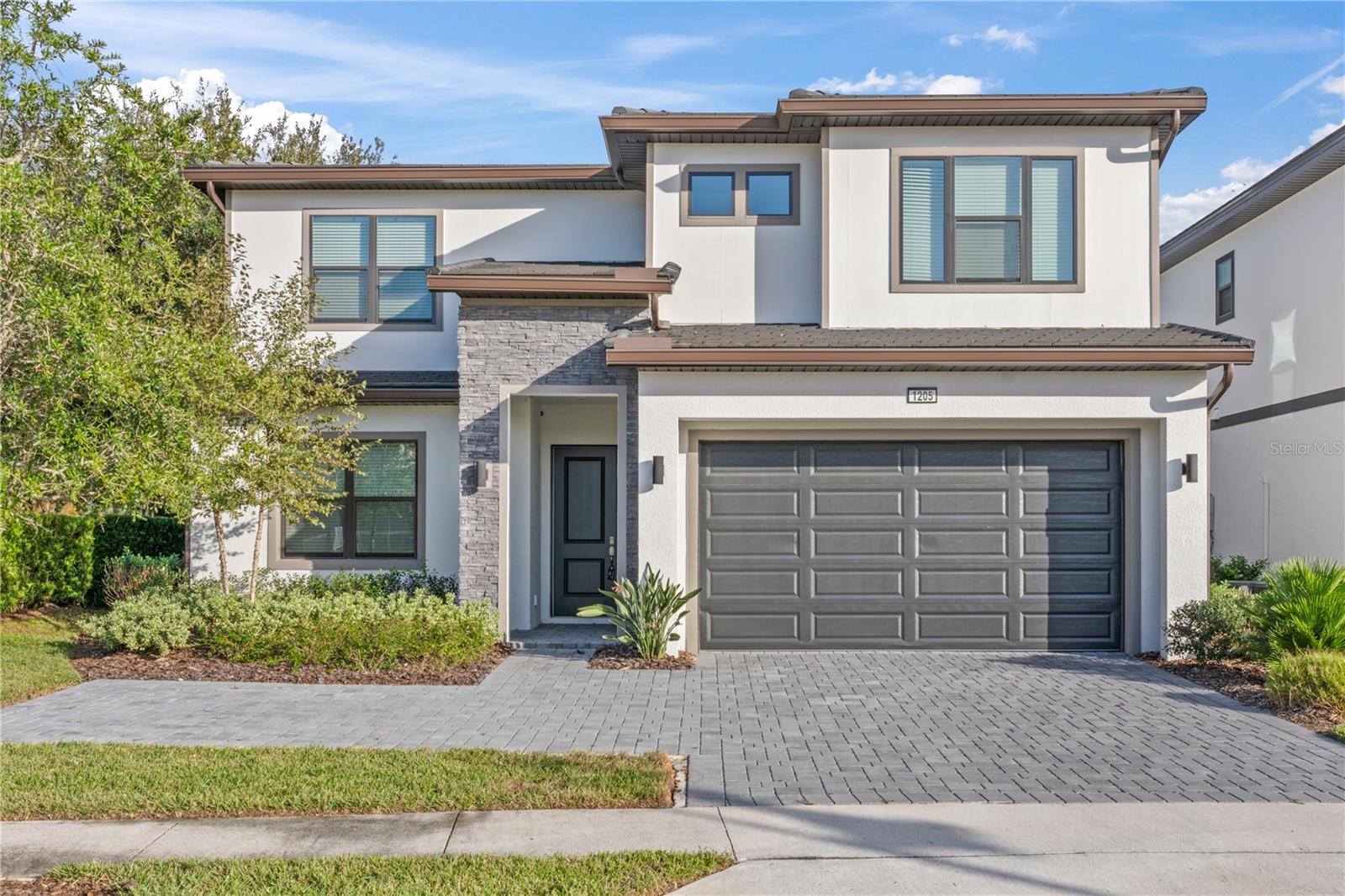 Image 2 of 69 For 1205 Butterfly Orchid Road