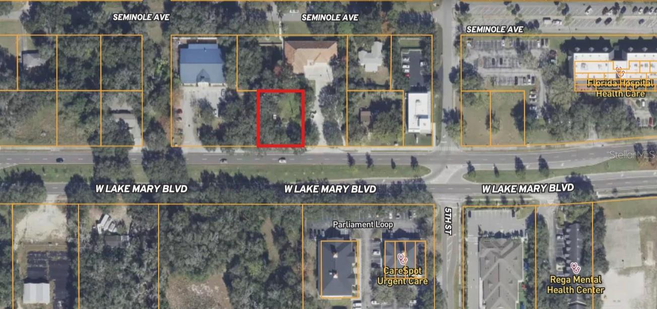 Details for 2698 Lake Mary Boulevard, LAKE MARY, FL 32746