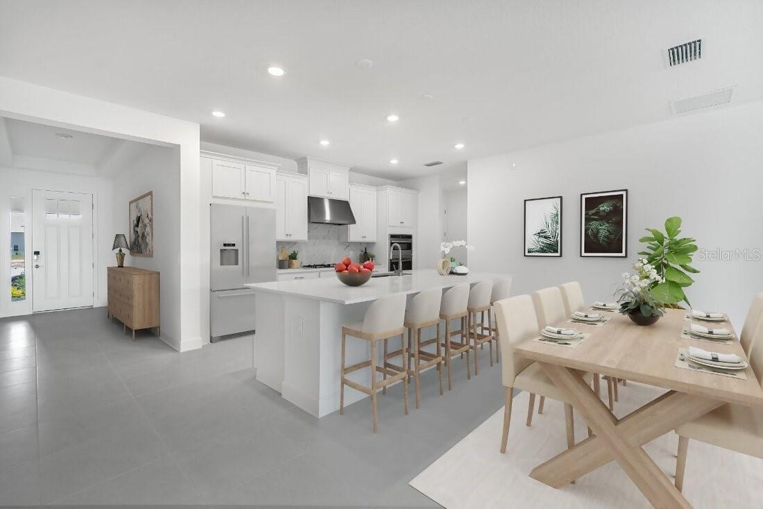 Image 3 of 50 For 13007 Harvest Rain Avenue