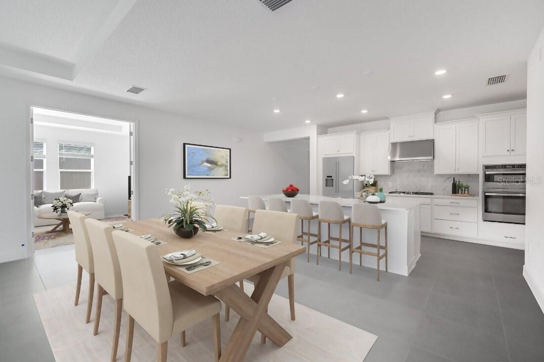 Image 4 of 50 For 13007 Harvest Rain Avenue