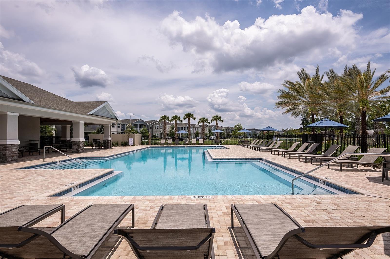 Image 43 of 50 For 13007 Harvest Rain Avenue