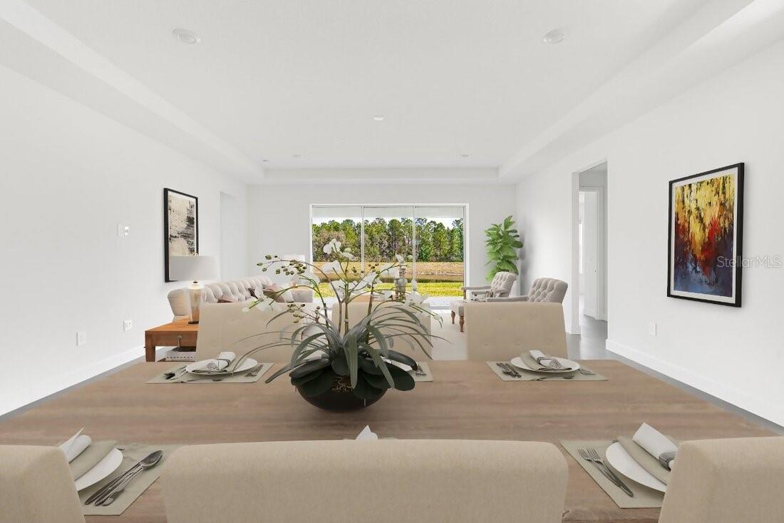 Image 5 of 50 For 13007 Harvest Rain Avenue