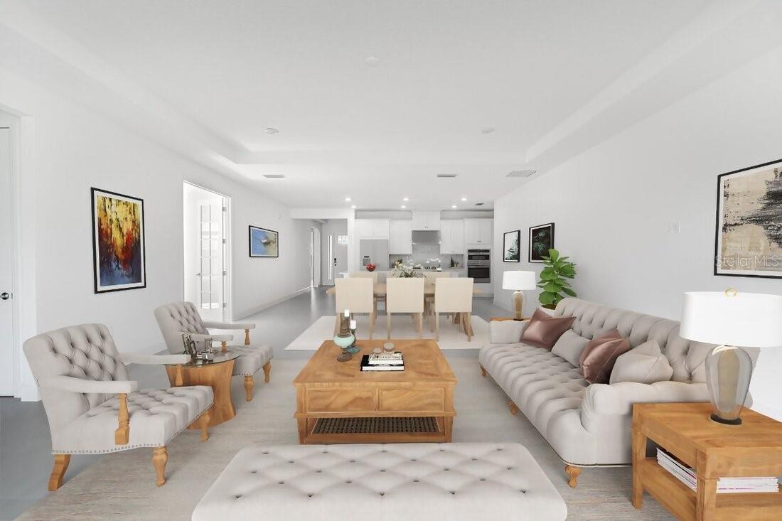 Image 6 of 50 For 13007 Harvest Rain Avenue