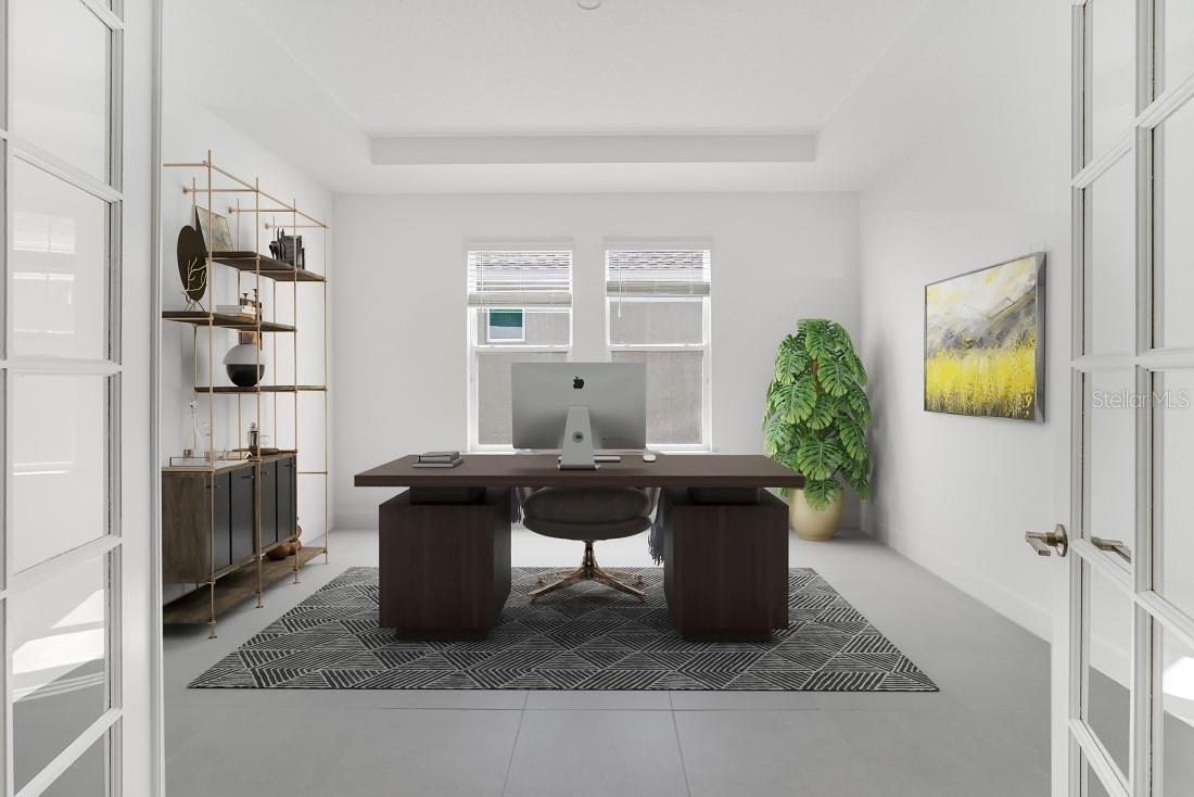 Image 8 of 50 For 13007 Harvest Rain Avenue