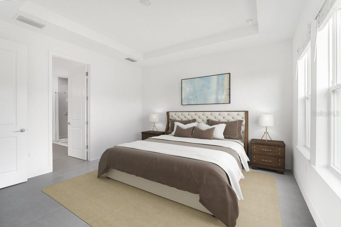 Image 9 of 50 For 13007 Harvest Rain Avenue