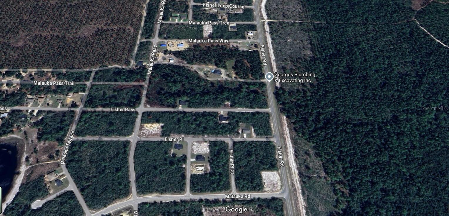 Image 4 of 6 For  Fisher Pass  