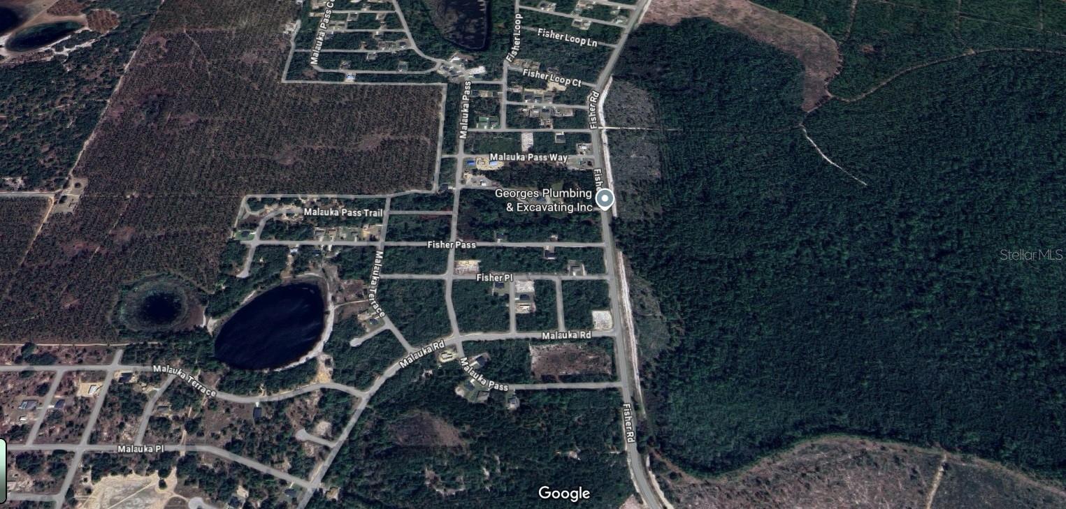 Image 5 of 6 For  Fisher Pass  