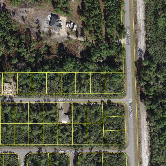 Image 6 of 6 For  Fisher Pass  