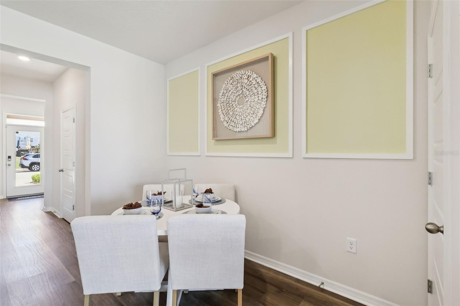 Image 6 of 31 For 2545 Olympic Court