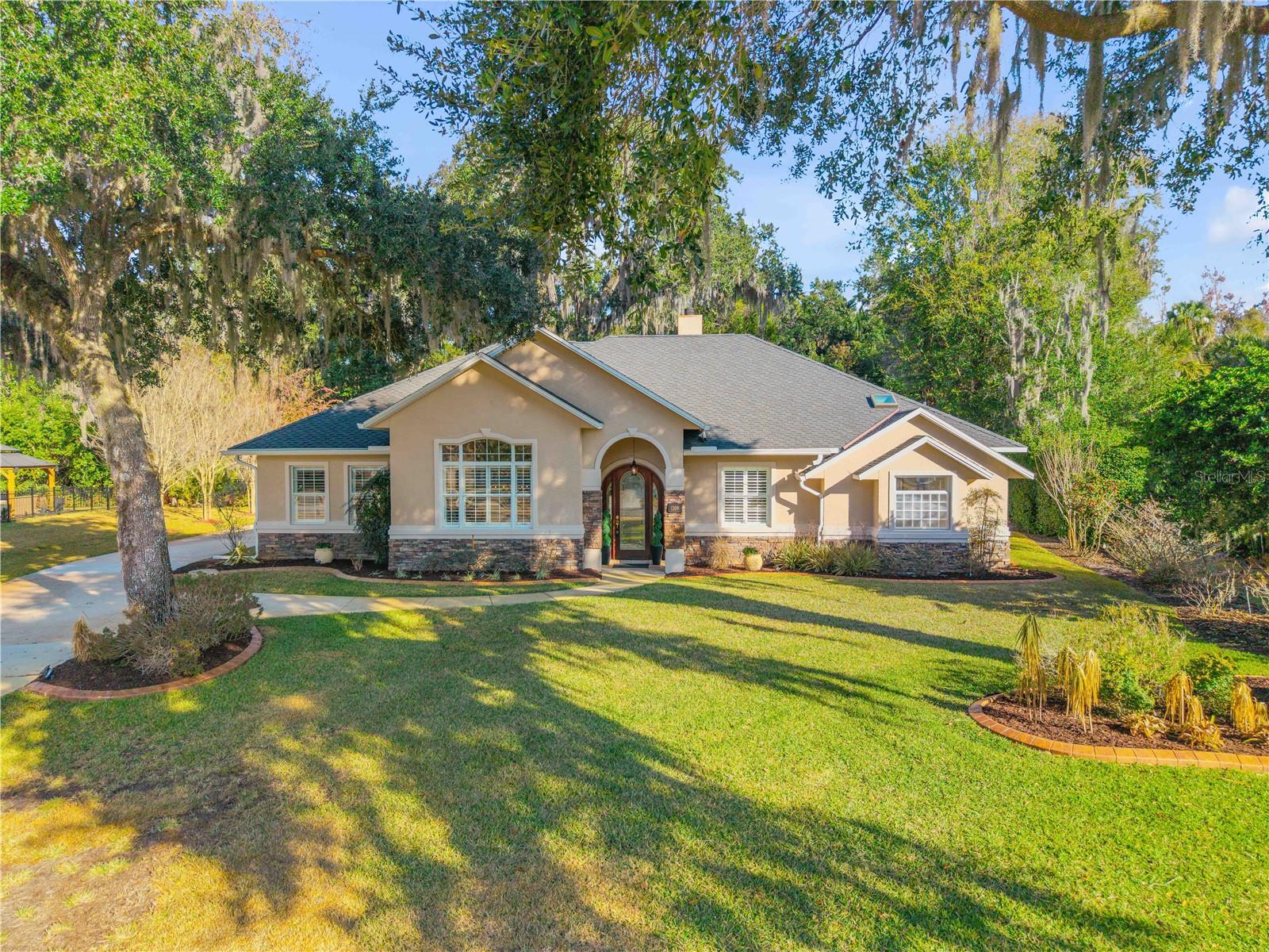 Details for 1309 Wicklow Lane, ORMOND BEACH, FL 32174