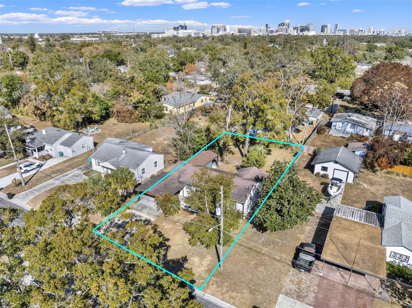 Image 3 of 31 For 407 Jersey Street