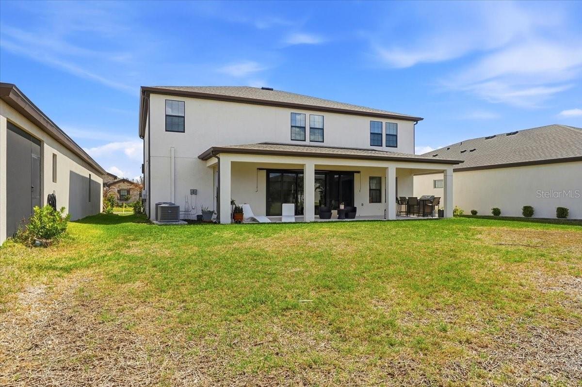 Listing photo id 26 for 14508 Woodland Spur Drive
