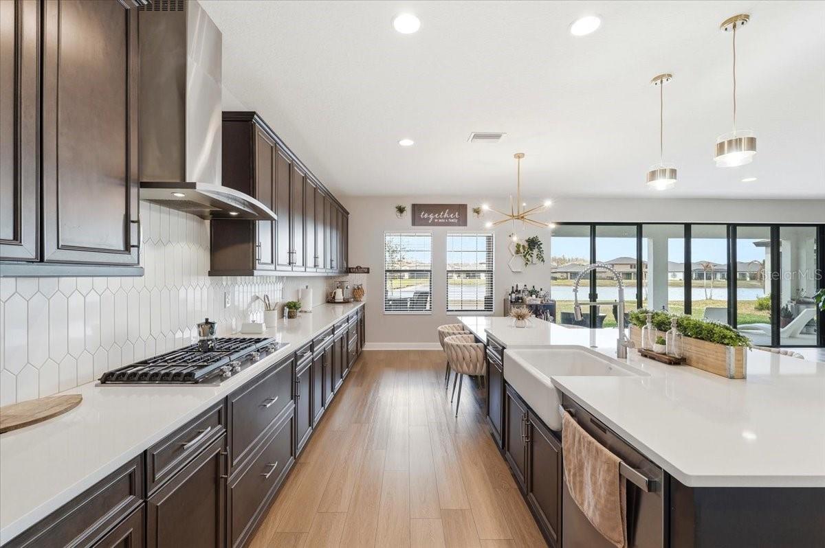 Listing photo id 6 for 14508 Woodland Spur Drive