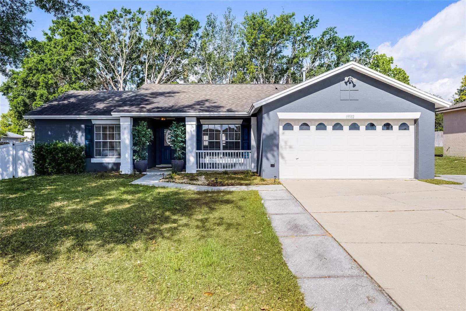 Details for 15532 Kensington Trail, CLERMONT, FL 34711