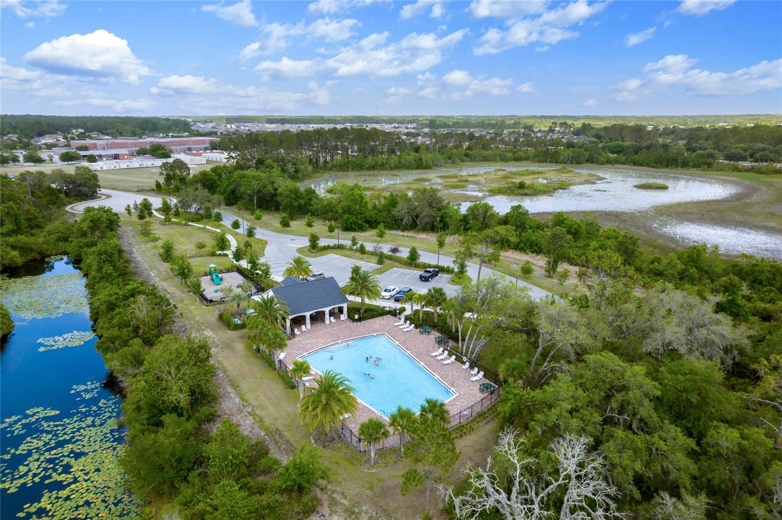 Image 45 of 51 For 15532 Kensington Trail