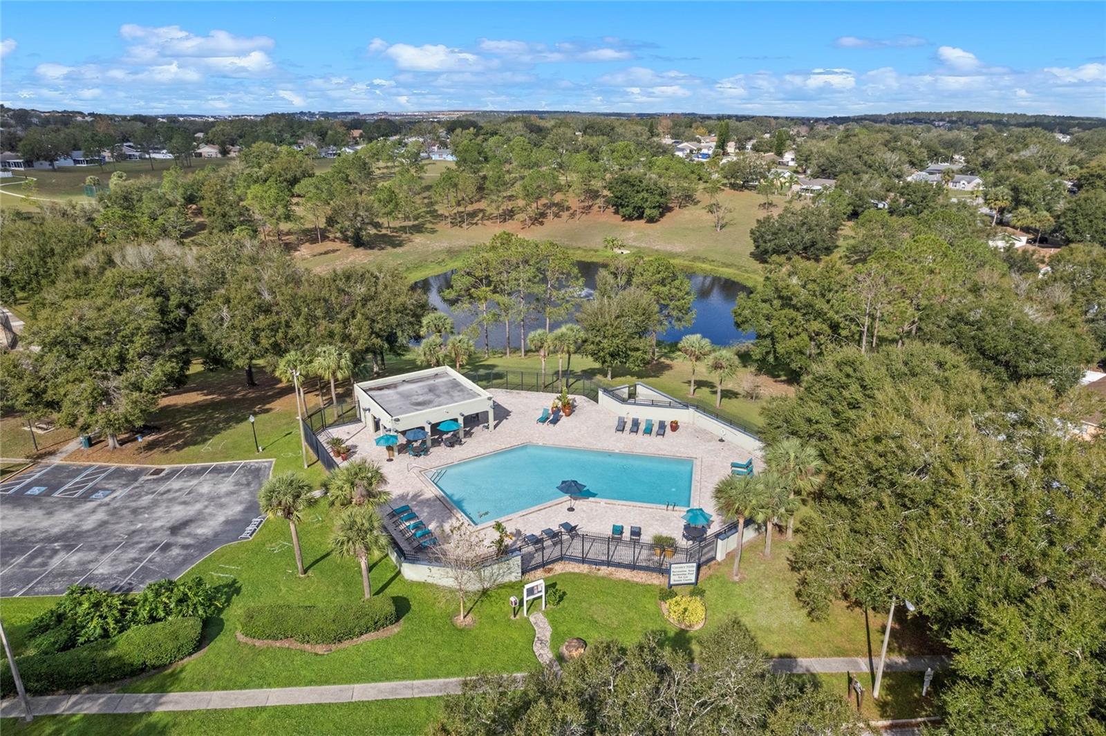 Image 50 of 51 For 15532 Kensington Trail