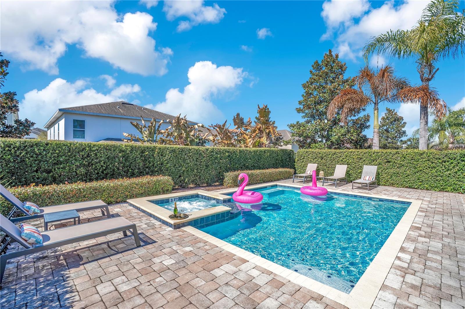 Image 64 of 79 For 631 Lasso Drive