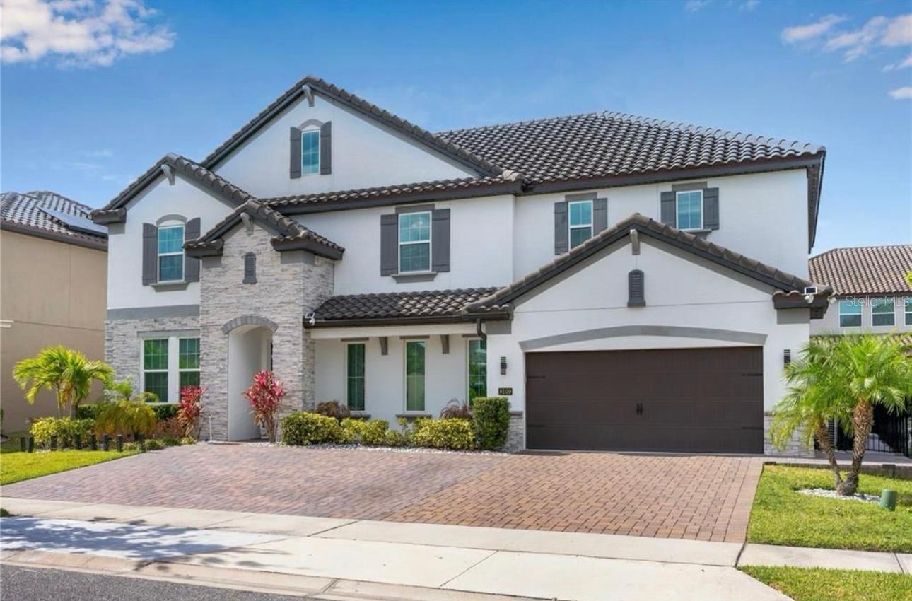 Details for 8109 Ludington Circle, ORLANDO, FL 32836