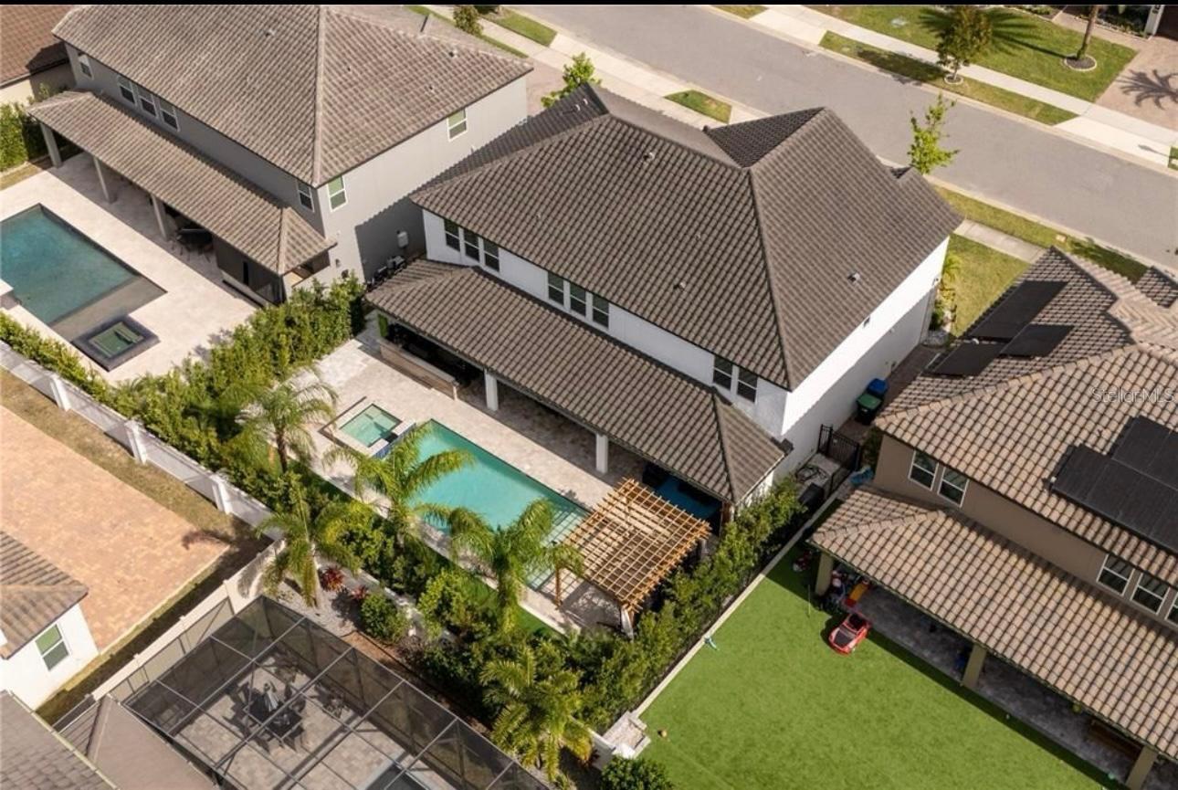 Image 25 of 44 For 8109 Ludington Circle