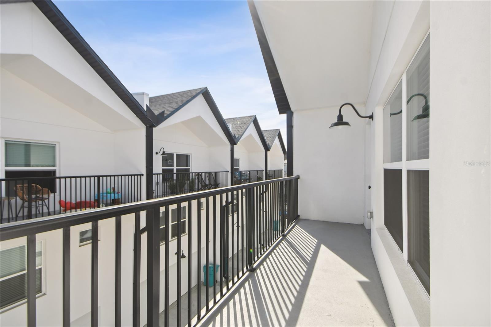 Image 30 of 35 For 1602 Park Lake Street 2