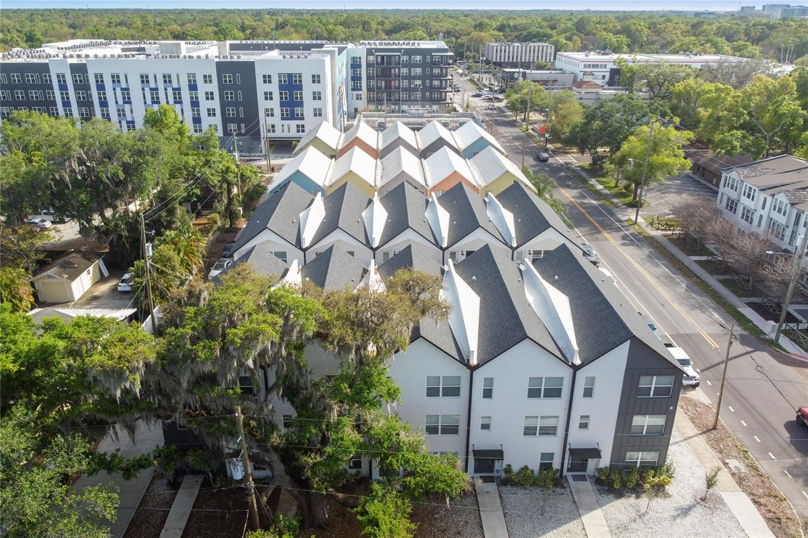 Image 34 of 35 For 1602 Park Lake Street 2