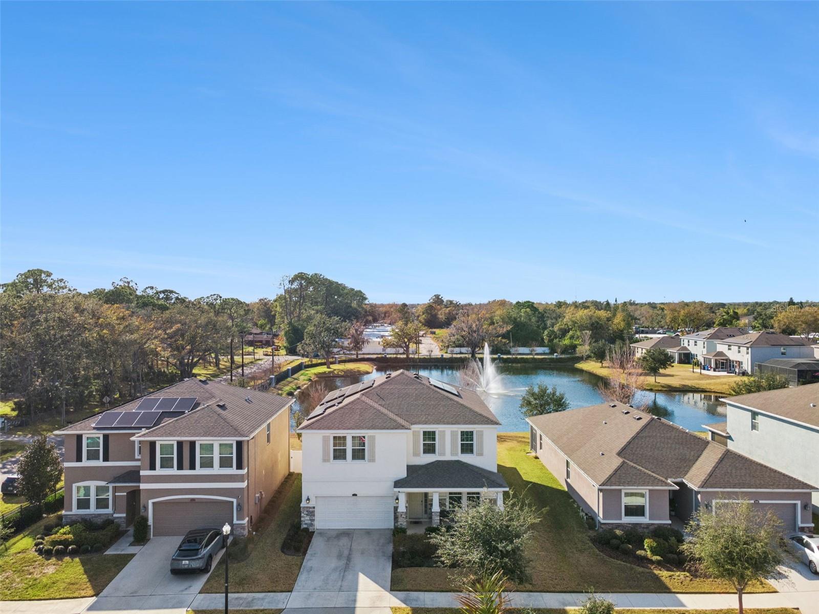 Image 38 of 53 For 12506 Candleberry Circle