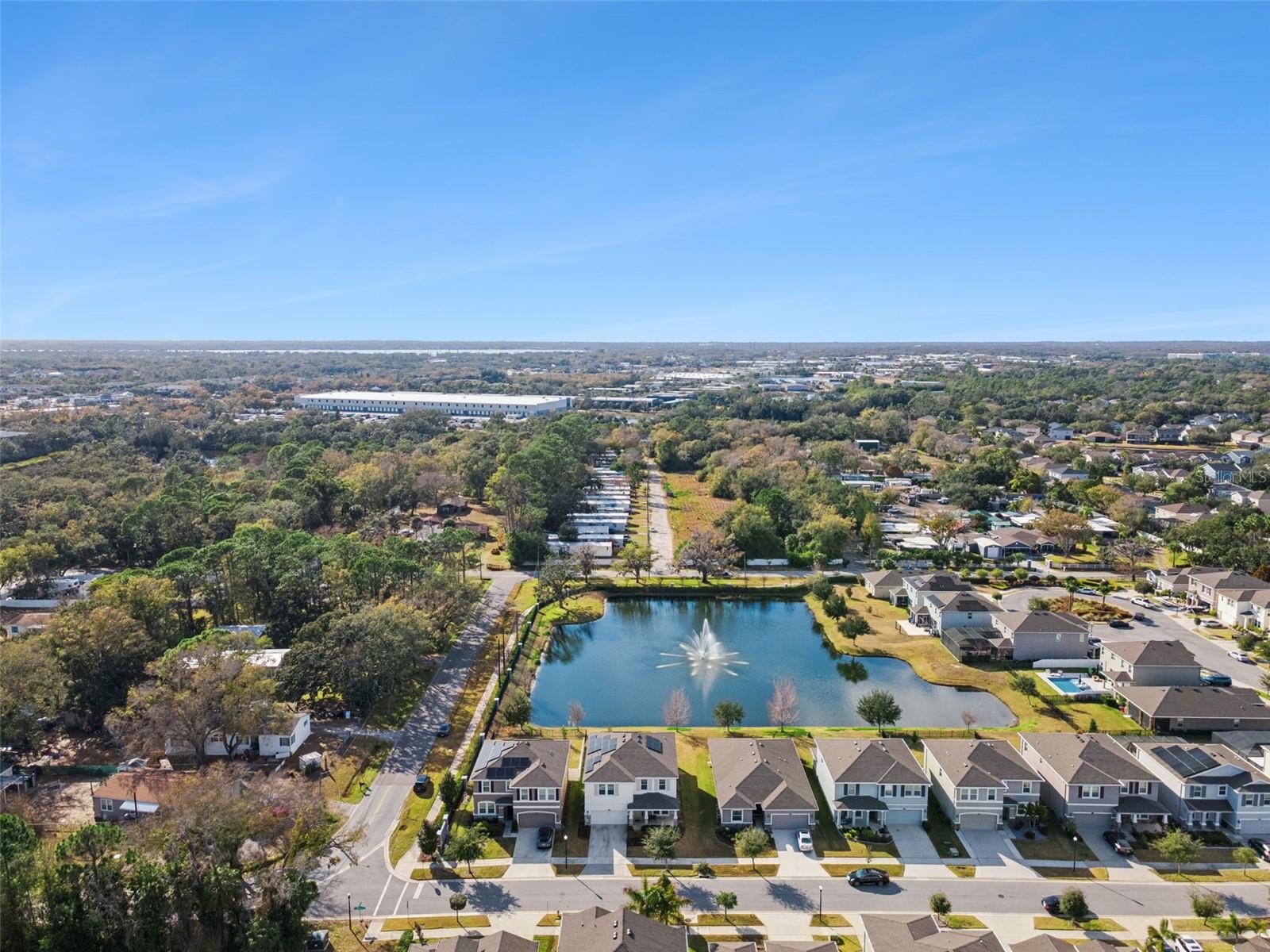 Image 41 of 53 For 12506 Candleberry Circle