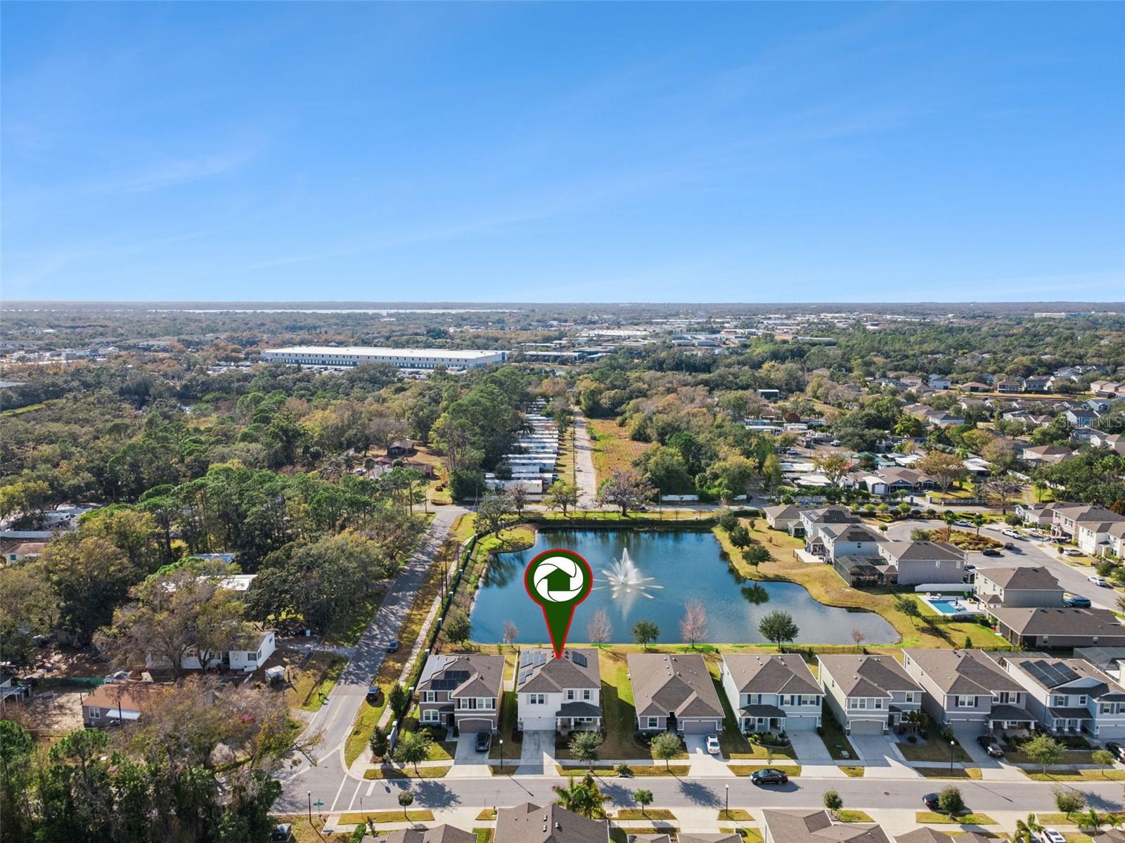 Image 42 of 53 For 12506 Candleberry Circle