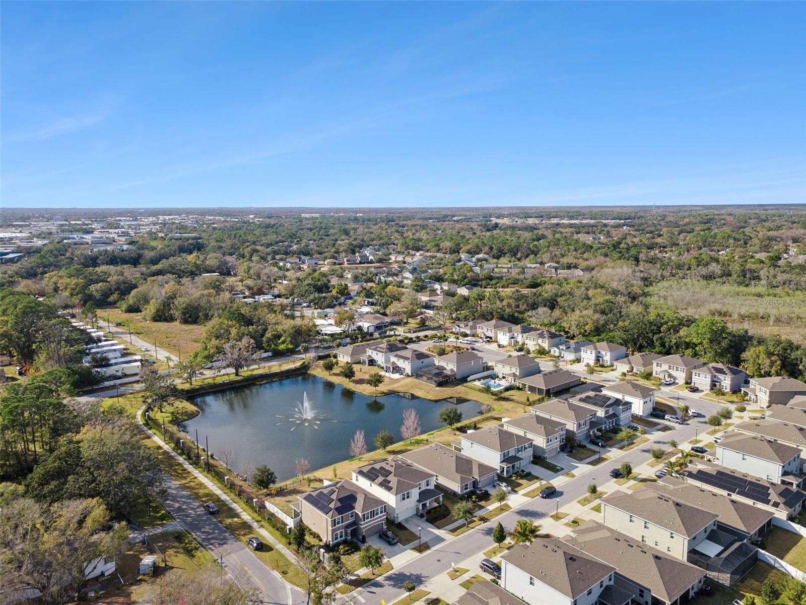 Image 43 of 53 For 12506 Candleberry Circle