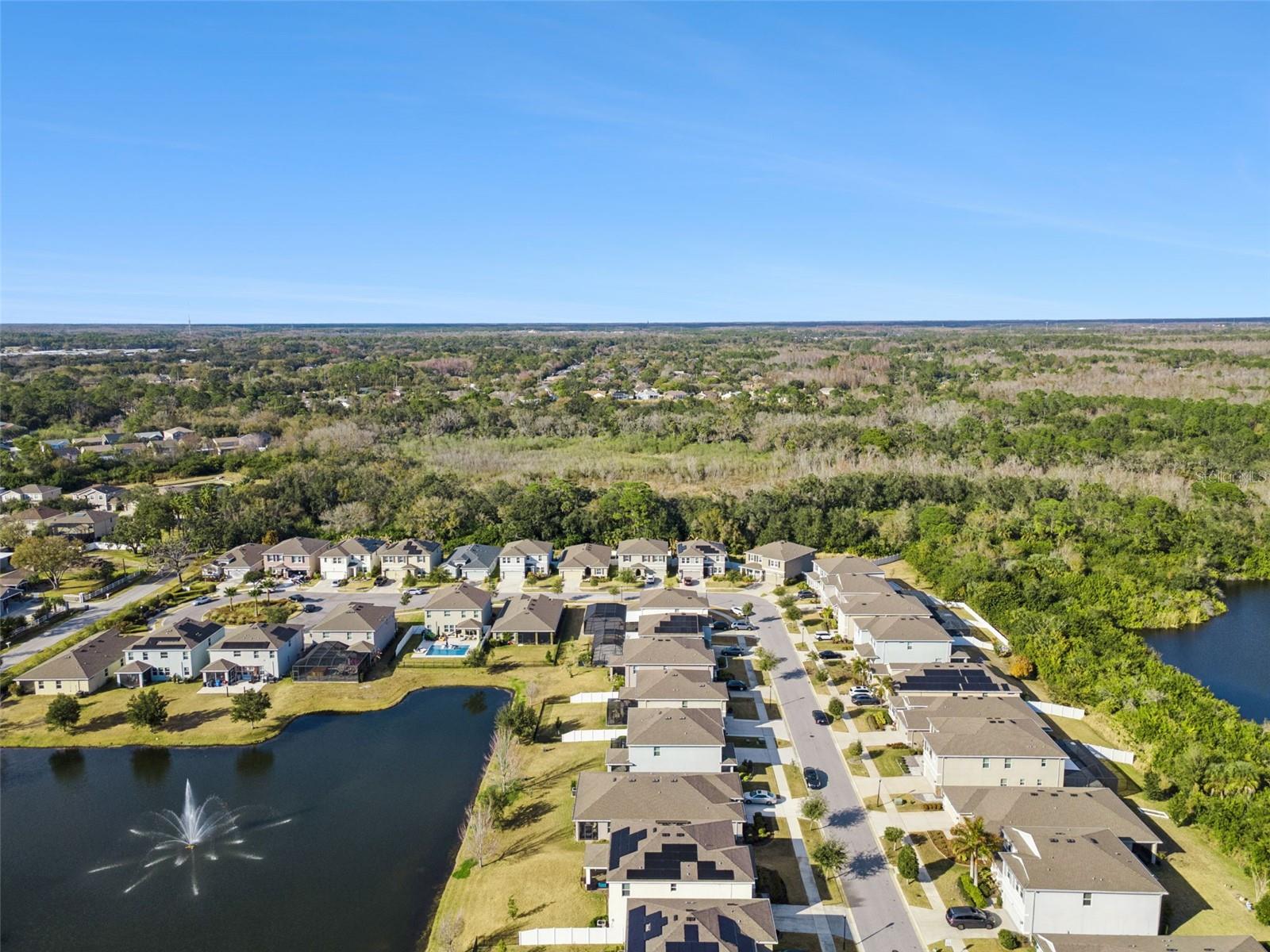 Image 44 of 53 For 12506 Candleberry Circle