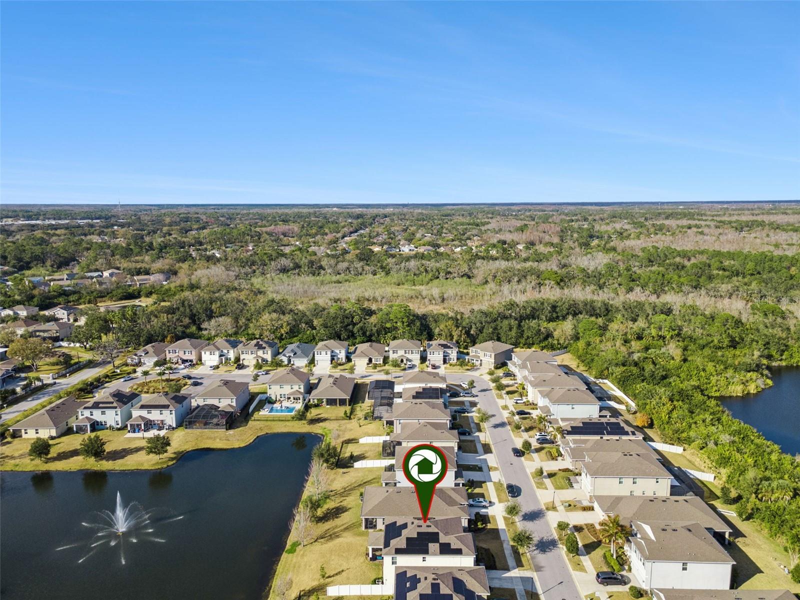 Image 45 of 53 For 12506 Candleberry Circle