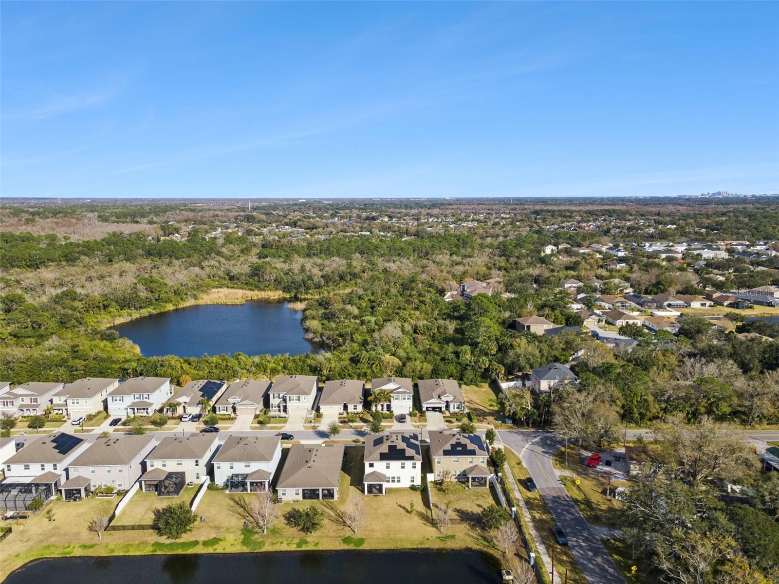 Image 46 of 53 For 12506 Candleberry Circle