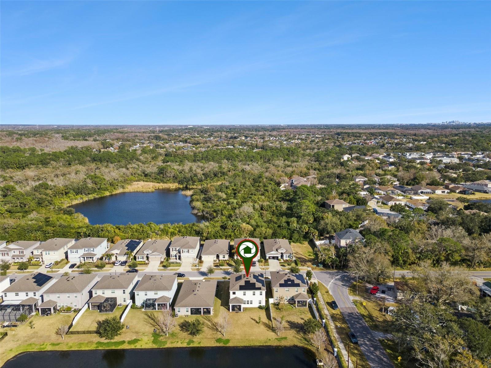 Image 47 of 53 For 12506 Candleberry Circle