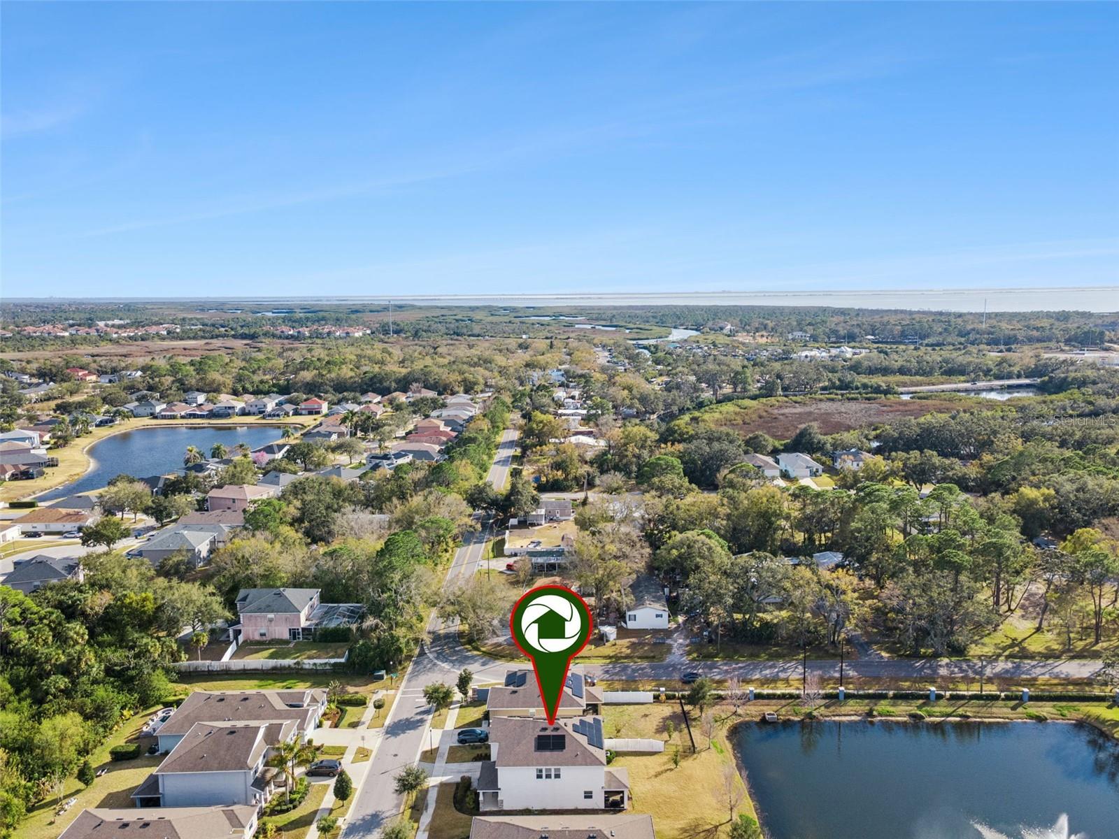 Image 49 of 53 For 12506 Candleberry Circle