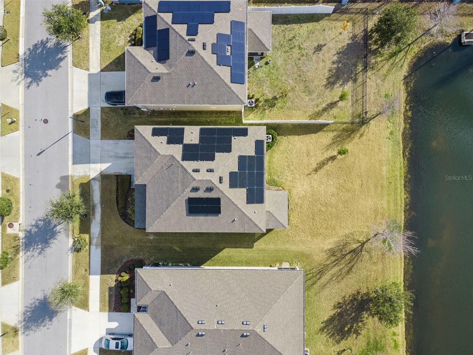 Image 50 of 53 For 12506 Candleberry Circle